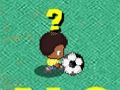 Игра Мини вратарь онлайн Игра Мини вратарь онлайн