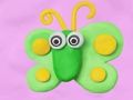 Игра Математический пластилин онлайн