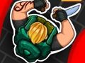 Игра Охотник убийца 2 онлайн