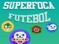 Игра Футбольная супер Лига онлайн