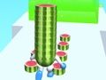 Игра Фруктовая лихорадка онлайн