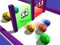 Игра Спешащие шары клоны онлайн
