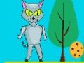 Игра Кот Ким онлайн
