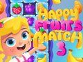 Игра Счастливые плоды 3 онлайн