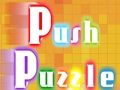 Игра Толкающая головоломка онлайн