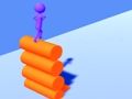 Игра Роликовый бегун онлайн