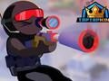 Игра Снайперская триггерная месть онлайн