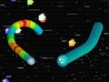 Игра Голодная змея онлайн
