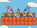 Игра Сумасшедший кролик онлайн
