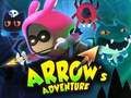 Игра Приключение Стрелы онлайн