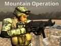 Игра Горная операция онлайн