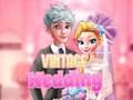 Игра Винтажная свадьба онлайн