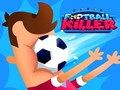 Игра Футбольные убийцы онлайн