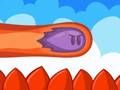Игра Мини рывок онлайн