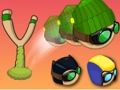 Игра Атака героя онлайн