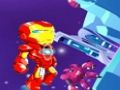 Игра Железный человек онлайн
