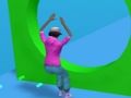 Игра Нарисованные гонки 3D онлайн