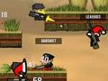 Игра Супер удар Онлайн онлайн