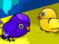 Игра Побег из земли деревьев онлайн