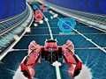 Игра Космический гонщик 3D онлайн