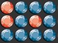 Игра Четыре квадрата онлайн