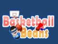 Игра Баскетбольные бобы онлайн