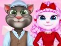 Игра Идеальный Валентин для онлайн Игра Идеальный Валентин для онлайн