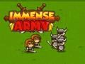 Игра Огромная армия онлайн