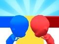 Игра Гигантский толчок онлайн