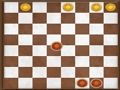 Игра Мания шашек онлайн