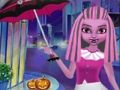 Игра Монстр Хай: Магазин красоты  онлайн