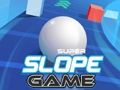 Игра Супер склон игры онлайн