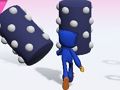 Игра Поппи Плейтайм: Страшная игра онлайн