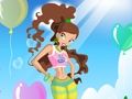Игра Весенняя мода одевалка онлайн Игра Весенняя мода одевалка онлайн