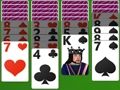 Игра Пасьянс Паук Плюс онлайн
