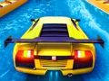 Игра Классический автомобиль Невероятные трюки онлайн