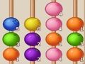Игра Нанизывание фруктов  онлайн
