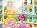 Игра Девушки: Кулинарное чаепитие онлайн