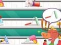 Игра Забавный торговый супермаркет онлайн