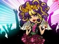 Игра Принцесса Горгулий онлайн