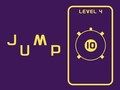 Игра Прыжок онлайн