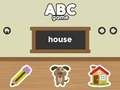 Игра Игра ABC онлайн