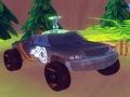 Игра Вождение автомобиля и стрельба зомби онлайн