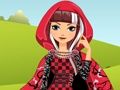 Игра Красная Шапочка: Одевалка онлайн