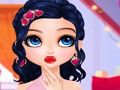 Игра Мари готовит угощение онлайн