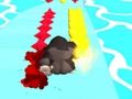 Игра Прорыв монстра онлайн