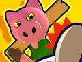 Игра Охота на объектыа онлайн