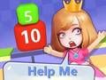 Игра Паническая принцесса онлайн