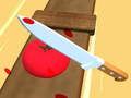 Игра Шеф-повар Мастер ножей онлайн Игра Шеф-повар Мастер ножей онлайн