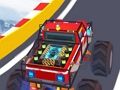 Игра Ветеран спринта Веселись и беги в 3D игре онлайн